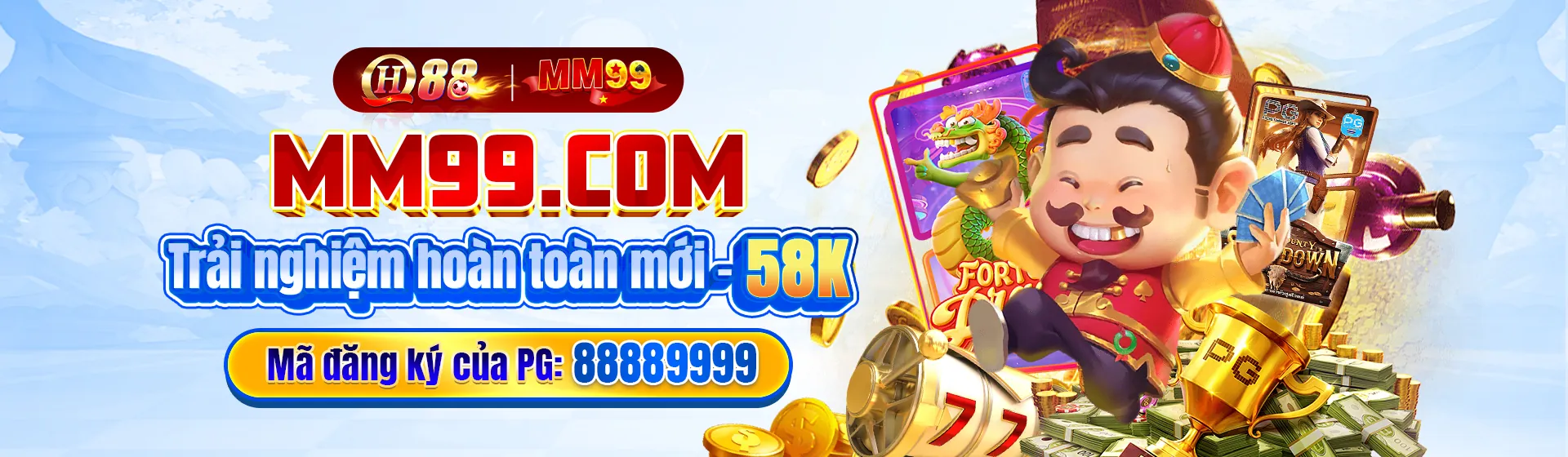 Nổ hũ King79 với jackpot khủng và slot game hấp dẫn