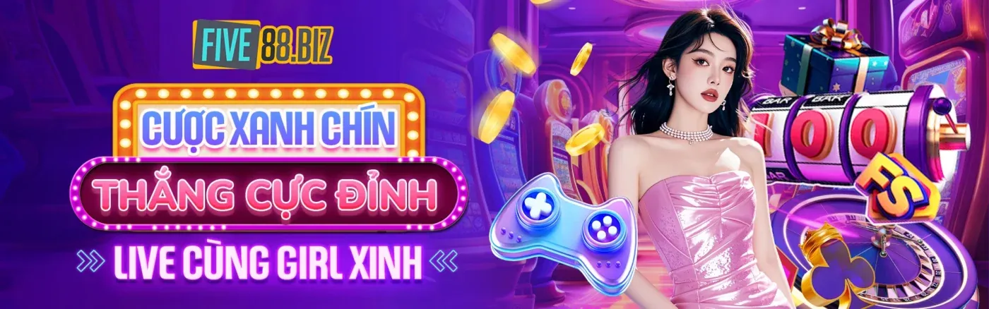 Không gian giải trí trực tuyến hiện đại của King 79