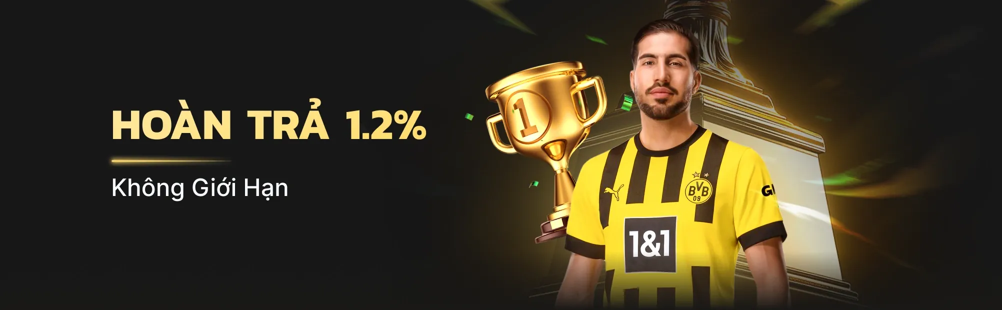 Bước 3: Tham gia đặt cược hàng nghìn game tại giao diện tha hồ cá cược